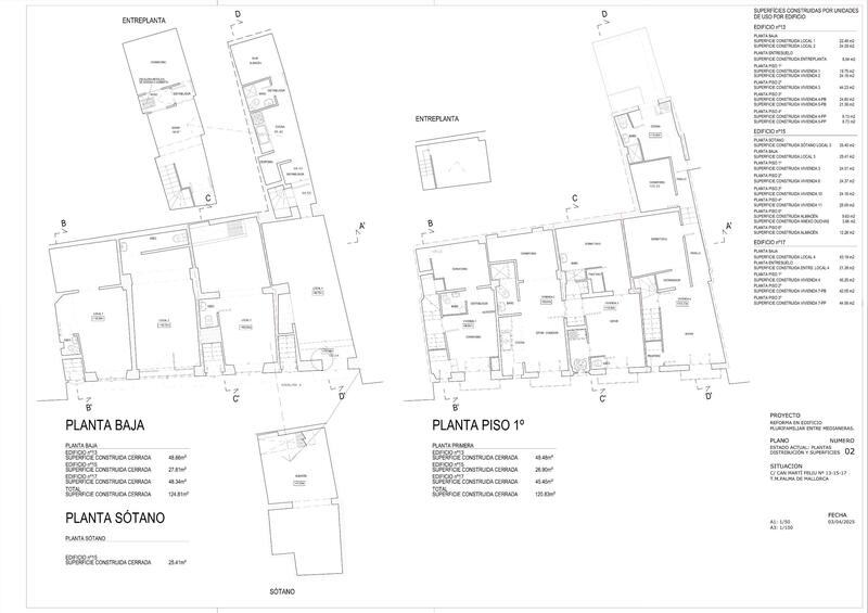 10 bedroom Apartment for sale