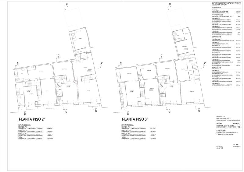 10 bedroom Apartment for sale
