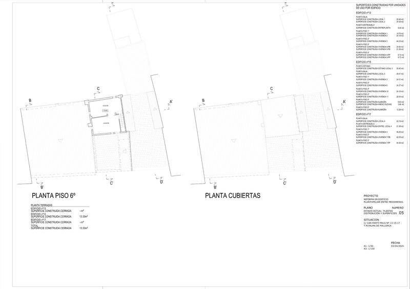 10 bedroom Apartment for sale