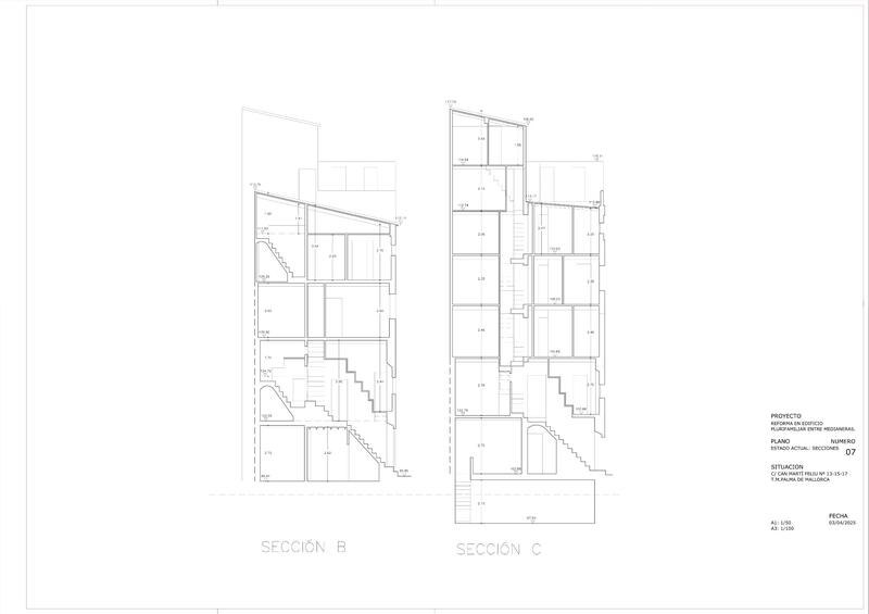 10 bedroom Apartment for sale