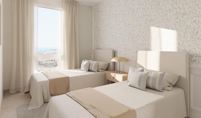 4 Schlafzimmer Villa zu verkaufen