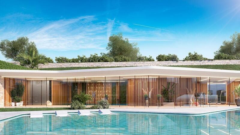 4 Schlafzimmer Villa zu verkaufen