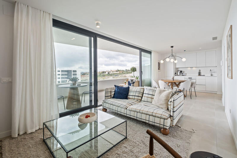 2 bedroom Apartment for sale