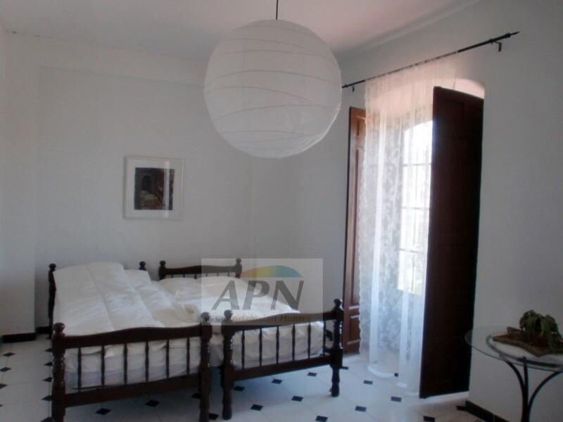 11 soverom Rekkehus til salgs