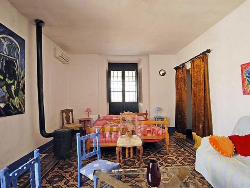 11 soverom Rekkehus til salgs