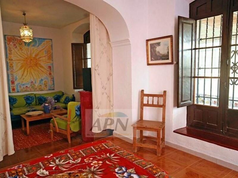 11 soverom Rekkehus til salgs