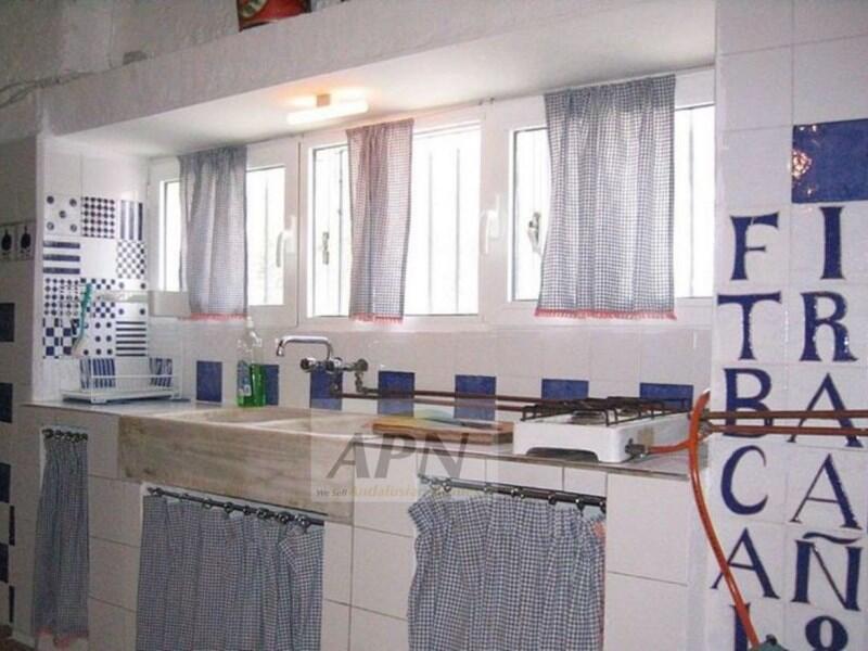 11 soverom Rekkehus til salgs