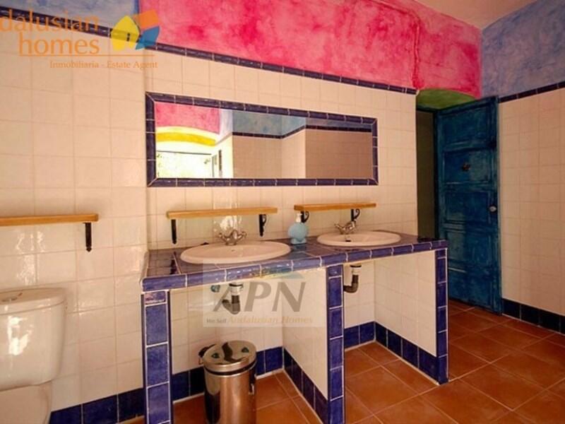 11 soverom Rekkehus til salgs