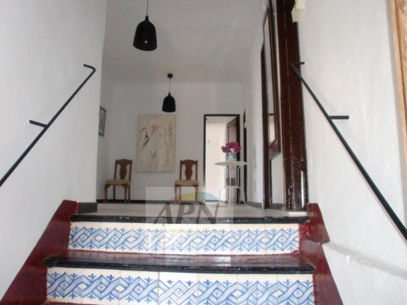 11 soverom Rekkehus til salgs