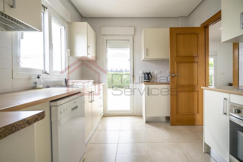 3 Cuarto Villa en venta