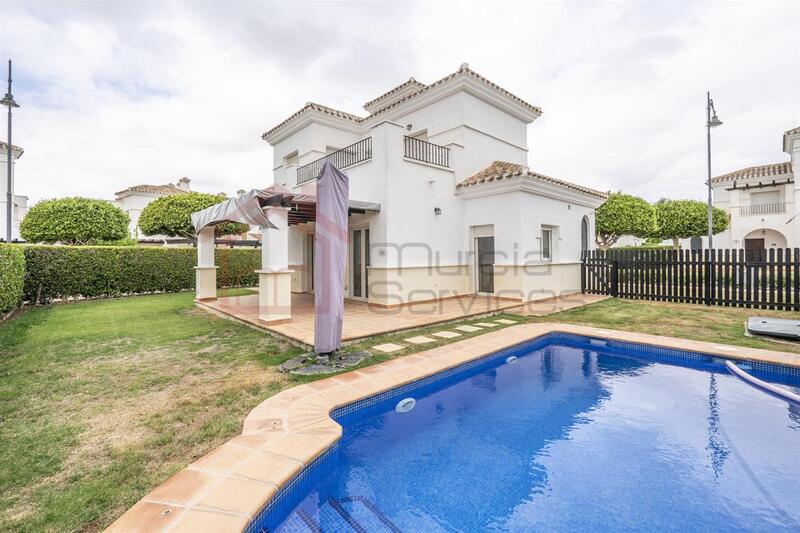 3 Cuarto Villa en venta