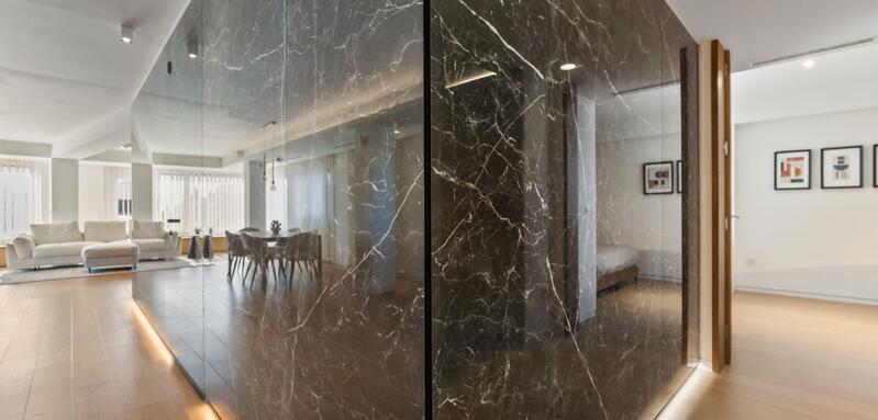 2 Cuarto Apartamento en venta