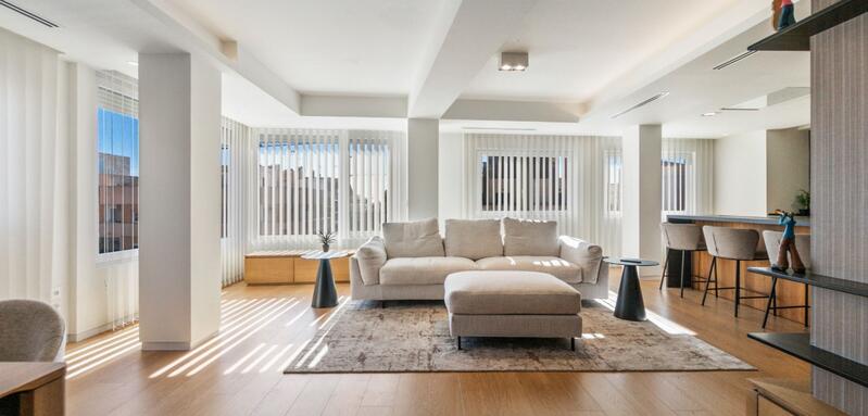 2 Cuarto Apartamento en venta