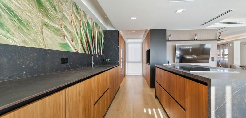 2 Cuarto Apartamento en venta