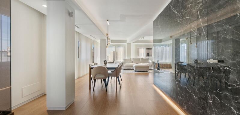 2 Cuarto Apartamento en venta