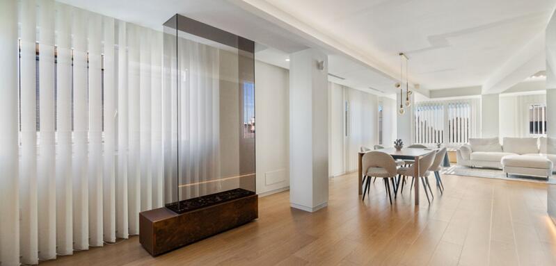 2 Cuarto Apartamento en venta