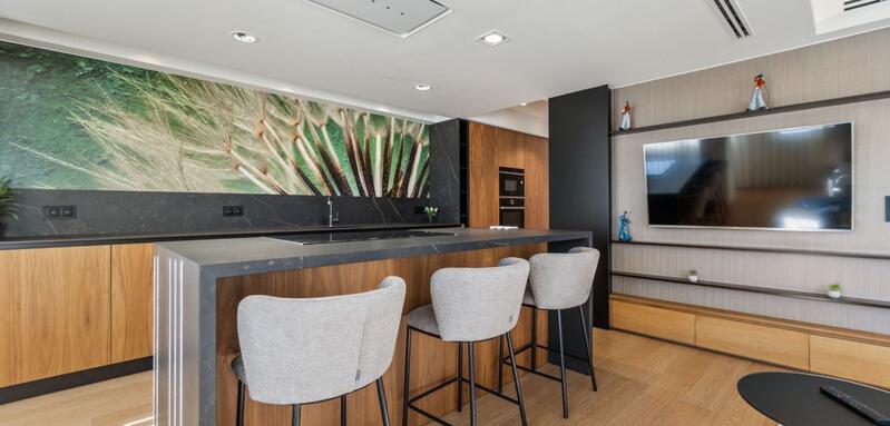 2 Cuarto Apartamento en venta