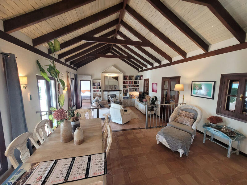 Villa til salg i Hotel Atalaya Park, Málaga