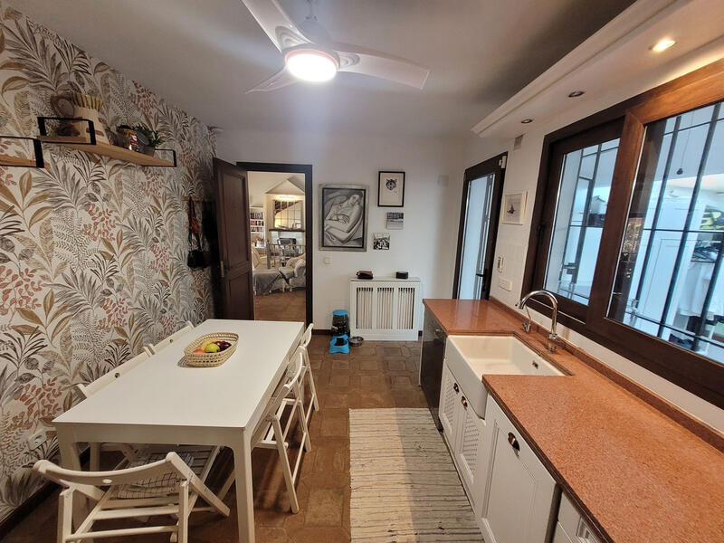 4 soveværelse Villa til salg