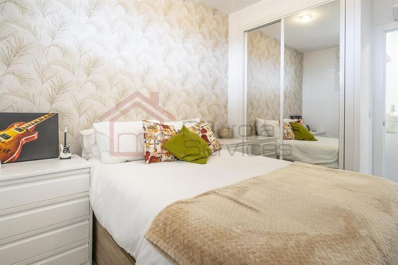 2 chambre Appartement à vendre