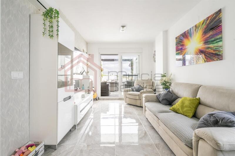 2 chambre Appartement à vendre