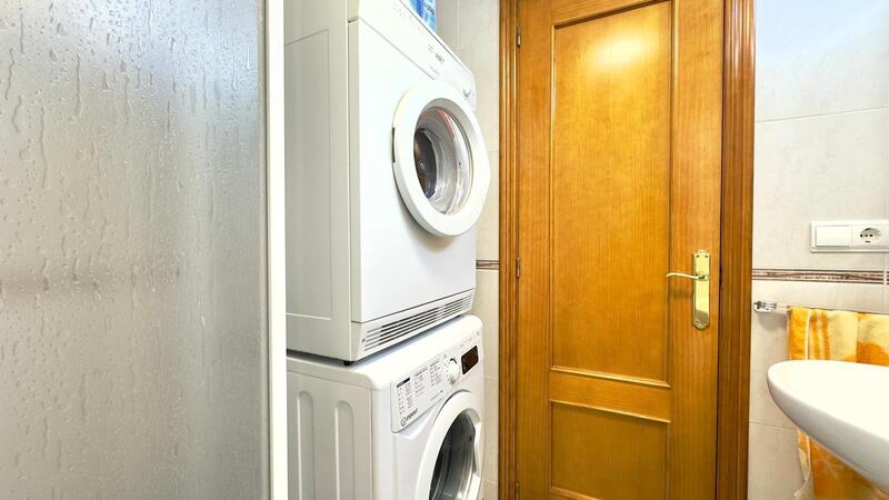 1 slaapkamer Appartement Te koop