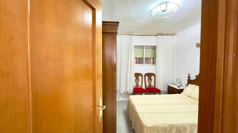 1 slaapkamer Appartement Te koop