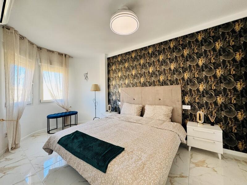 3 slaapkamer Appartement Te koop