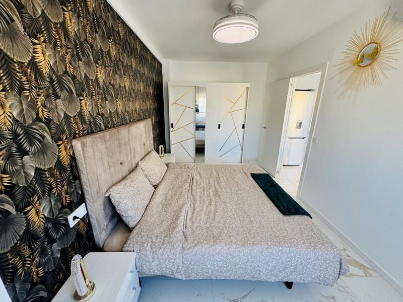 3 slaapkamer Appartement Te koop