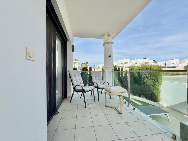 3 chambre Maison de Ville à vendre