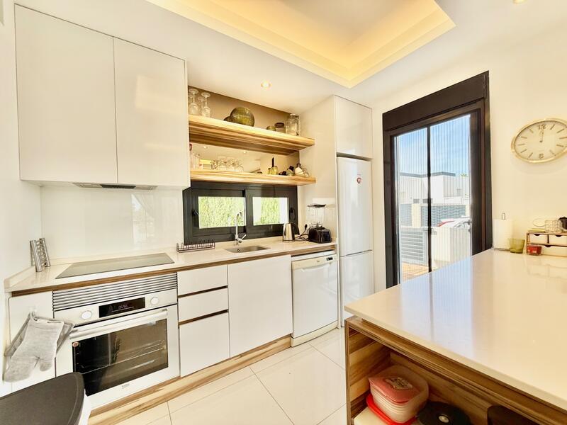 3 chambre Maison de Ville à vendre