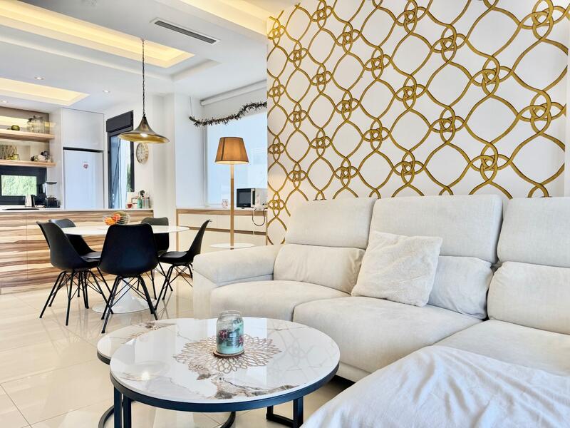 3 chambre Maison de Ville à vendre