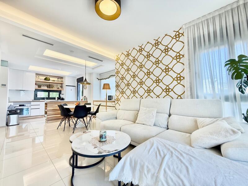 3 chambre Maison de Ville à vendre