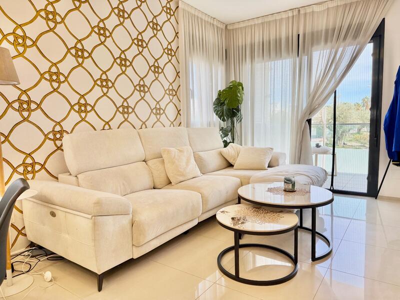 3 chambre Maison de Ville à vendre