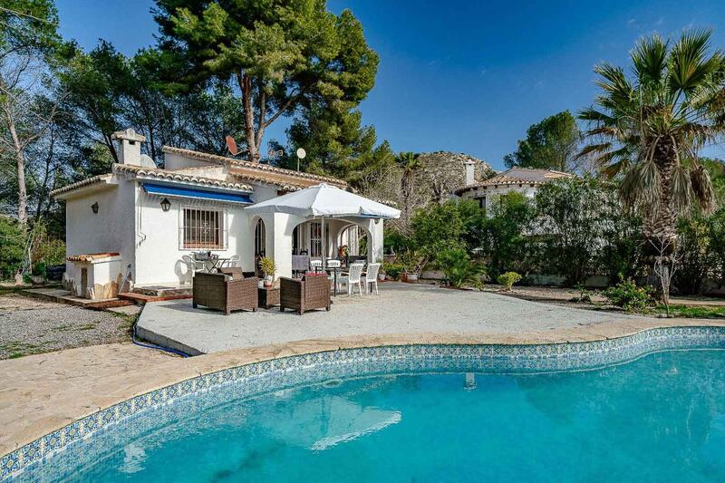 2 bedroom Villa for sale