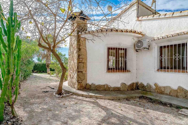 2 bedroom Villa for sale