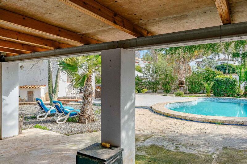 2 bedroom Villa for sale