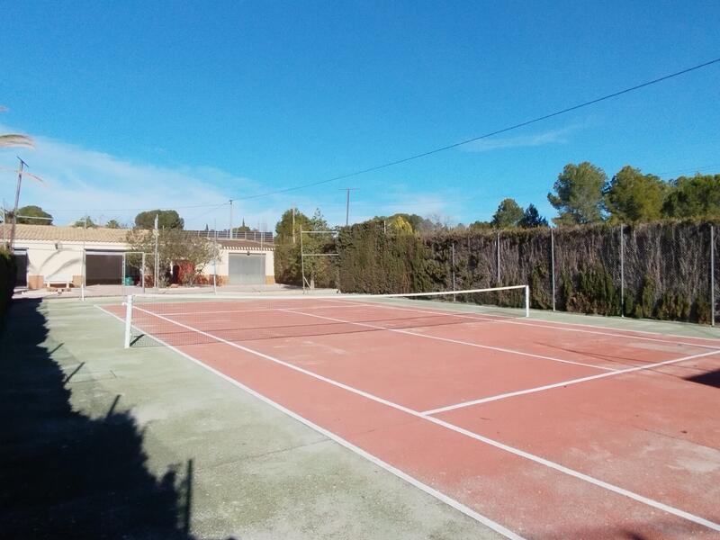 3 chambre Villa à vendre