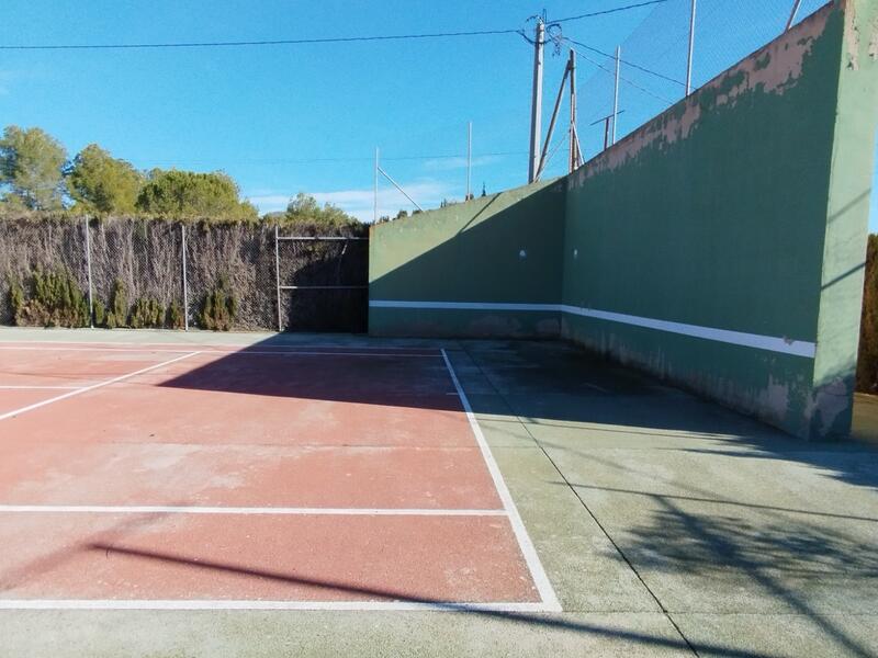 3 chambre Villa à vendre