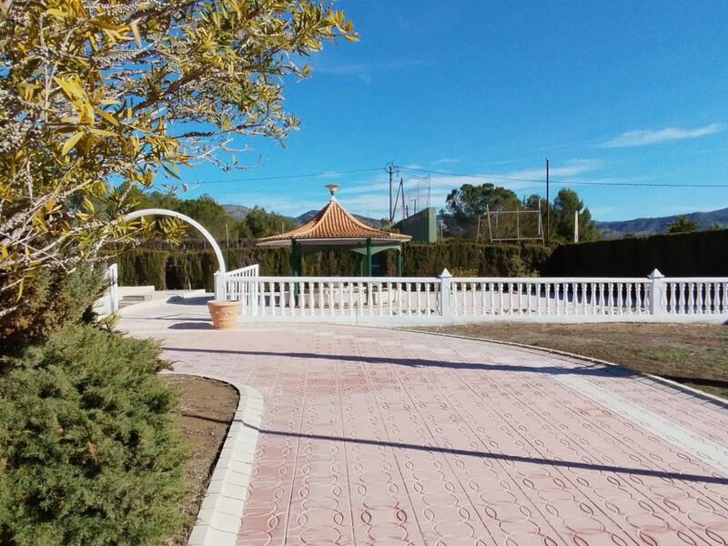 3 chambre Villa à vendre