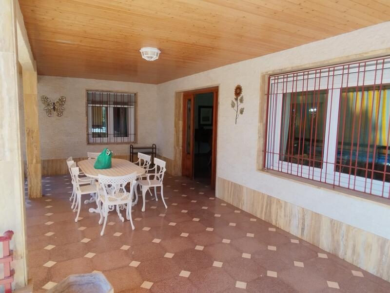 3 chambre Villa à vendre