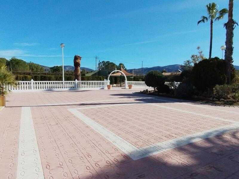 3 chambre Villa à vendre