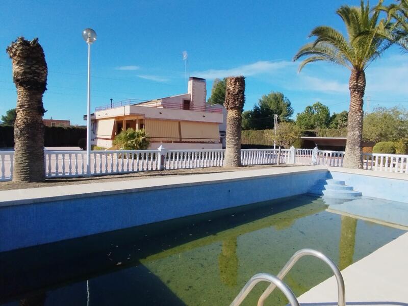 3 chambre Villa à vendre