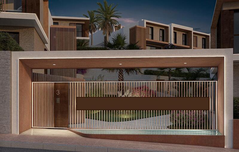 4 bedroom Villa for sale