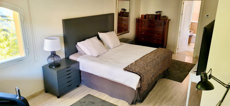 3 Cuarto Apartamento en venta