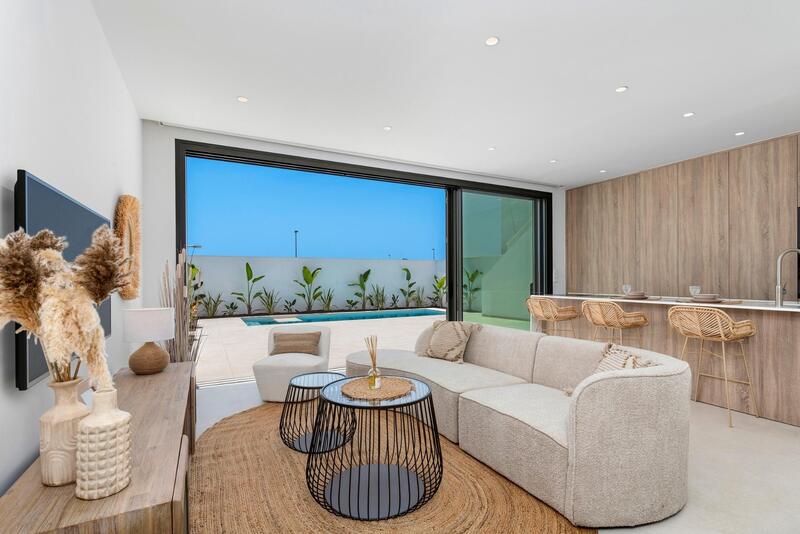 3 bedroom Villa for sale