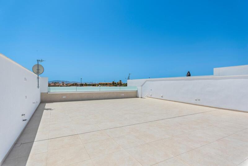 3 bedroom Villa for sale