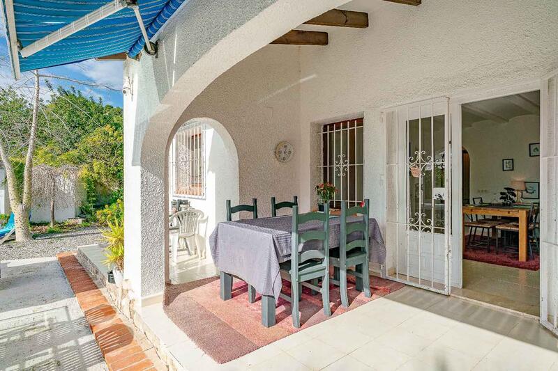 2 bedroom Villa for sale