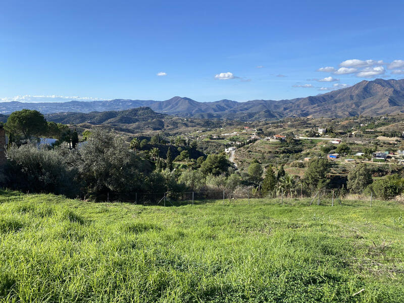 Adosado en venta en Mijas, Málaga
