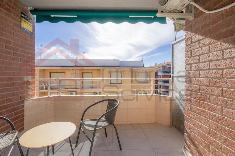 3 bedroom Apartment for sale